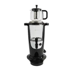 سماور برقی لارنزا مدل se400