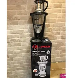 سماور برقی لارنزا مدل se400