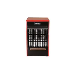 هیتر گازی فن دار انرژی مدل GH0640 (فن ایرانی)
