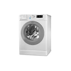 ماشین لباسشویی ایندزیت مدل BWE 101484 XW SSS IT