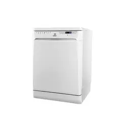 ماشین ظرفشویی ایندزیت مدل DFP 58T96 Z UK