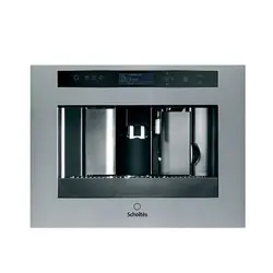 قهوه ساز توکار شولتز مدل SCM 1 S