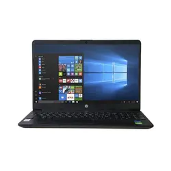 لپ تاپ HP DW3022NIA/Core i5/8GB/256GB SSD/15.6 HD