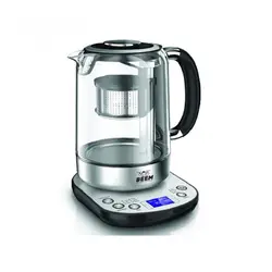 چای ساز و دمنوش ساز بیم مدل TM2804