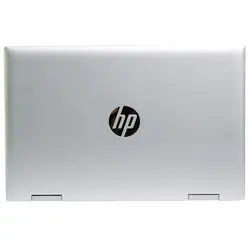 لپ تاپ HP DY1001NIA/Core i5/8GB/256GB SSD/14 FHD