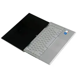 لپ تاپ HP DY1001NIA/Core i5/8GB/256GB SSD/14 FHD