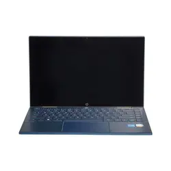 لپ تاپ HP DY1001NIA/Core i5/8GB/256GB SSD/14 FHD