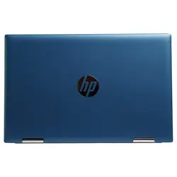 لپ تاپ HP DY1001NIA/Core i5/8GB/256GB SSD/14 FHD