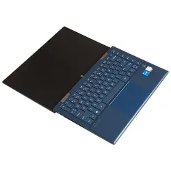 لپ تاپ HP DY1001NIA/Core i5/8GB/256GB SSD/14 FHD