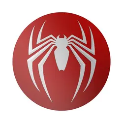 پیکسل Spider Man