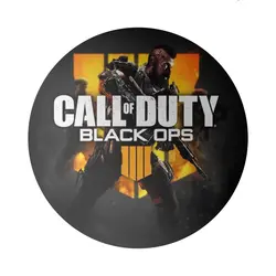 پیکسل Call Of Duty Black Ops 4