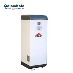 آبگرمكن برقی ديواری داودی مدل 20 - بهترین قیمت کالا