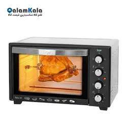 آون توستر سایا مدل Vulcan-45 - بهترین قیمت کالا