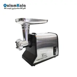 چرخ گوشت فوما مدل fu-2121 3300W - بهترین قیمت کالا