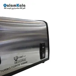 چرخ گوشت فوما مدل fu-2121 3300W - بهترین قیمت کالا