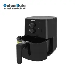 سرخ کن آنالوگ بدون روغن فیلیپس مدل HD9200 - بهترین قیمت کالا