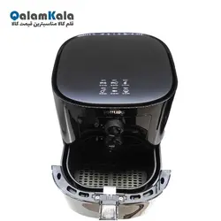 سرخ کن آنالوگ بدون روغن فیلیپس مدل HD9200 - بهترین قیمت کالا