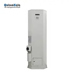 آبگرمکن ایمن گاز مشهد مدل 90 لیتری یخچالی - بهترین قیمت کالا