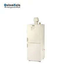 آبگرمکن گازی یخچالی ایمن گاز مشهد مدل B آرامش 170 لیتری - بهترین قیمت کالا