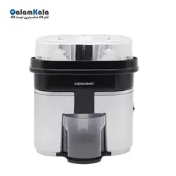 آب مرکبات گیری دوقلوی گوسونیک مدل GCJ-406 - بهترین قیمت کالا