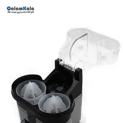 آب مرکبات گیری دوقلوی گوسونیک مدل GCJ-406 - بهترین قیمت کالا