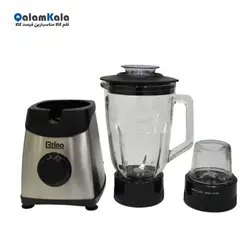 آسیاب مخلوط کن برینا مدل BBG-301N - بهترین قیمت کالا
