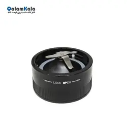 آسیاب مخلوط کن برینا مدل BBG-301N - بهترین قیمت کالا