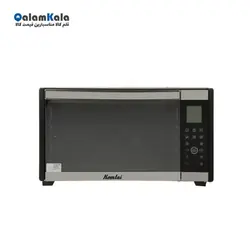 آون توستر کومتای مدل 6020 ظرفیت 50 لیتر - بهترین قیمت کالا