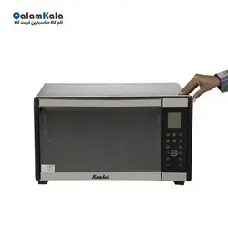 آون توستر کومتای مدل 6020 ظرفیت 50 لیتر - بهترین قیمت کالا