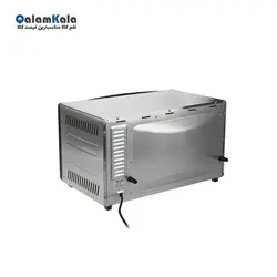 آون توستر کومتای مدل 6020 ظرفیت 50 لیتر - بهترین قیمت کالا