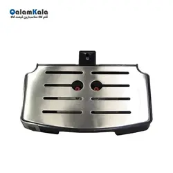 اسپرسو ساز حرفه ای پرشیا مدل 8955D - بهترین قیمت کالا