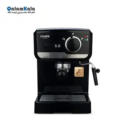 اسپرسوساز کورس مدل CEM 1692 - بهترین قیمت کالا