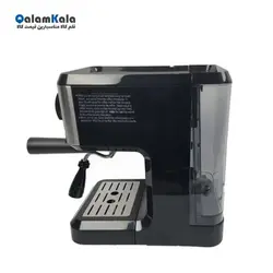 اسپرسوساز نوا مدل NCM-146EXPS - بهترین قیمت کالا