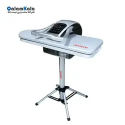 اتو پرسی ژانومه جانتک مدل 650SP - بهترین قیمت کالا