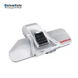 اتو پرسی ژانومه جانتک مدل 650SP - بهترین قیمت کالا