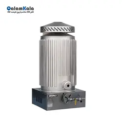 بخاری کارگاهی گازی انرژی مدل GW 0260 - بهترین قیمت کالا