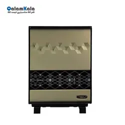 بخاری گازی نیک کالا مدل صبا MN6A - بهترین قیمت کالا