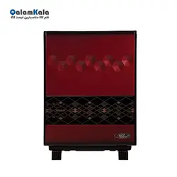 بخاری گازی نیک کالا مدل صبا MN6A - بهترین قیمت کالا