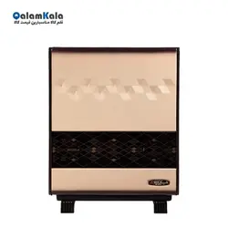بخاری گازی نیک کالا مدل صبا MN6A - بهترین قیمت کالا