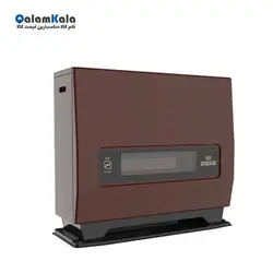 بخاری گازی سپهرالکتریک مدل سارا SE14000 - بهترین قیمت کالا