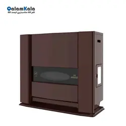 بخاری گازی سپهرالکتریک مدل شهاب SE15000 - بهترین قیمت کالا