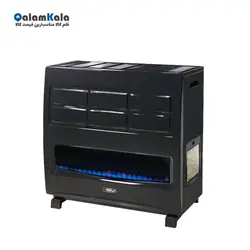 بخاری گازی نیک کالا مدل مهتاب MB-20 - بهترین قیمت کالا