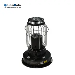 بخاری نفتی سولان مدل 2500 - بهترین قیمت کالا