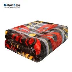 پتو تک نفره نرمینه نرمین - بهترین قیمت کالا