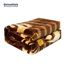 پتو تک نفره نرمینه نرمین - بهترین قیمت کالا