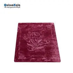 پتو یک نفره نرمینه نگین - بهترین قیمت کالا