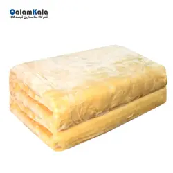 پتو یک نفره نرمینه نگین - بهترین قیمت کالا