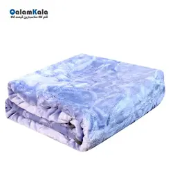 پتو یک نفره نرمینه نگین - بهترین قیمت کالا