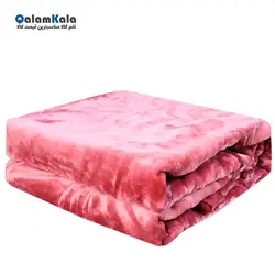پتو یک نفره نرمینه نگین - بهترین قیمت کالا