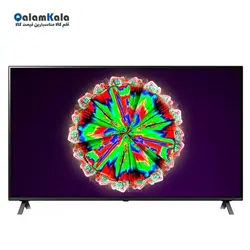 تلویزیون ال ای دی ال جی مدل 49NANO80V - بهترین قیمت کالا